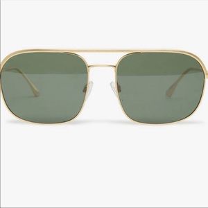 Anine Bing Highland Sunglasses